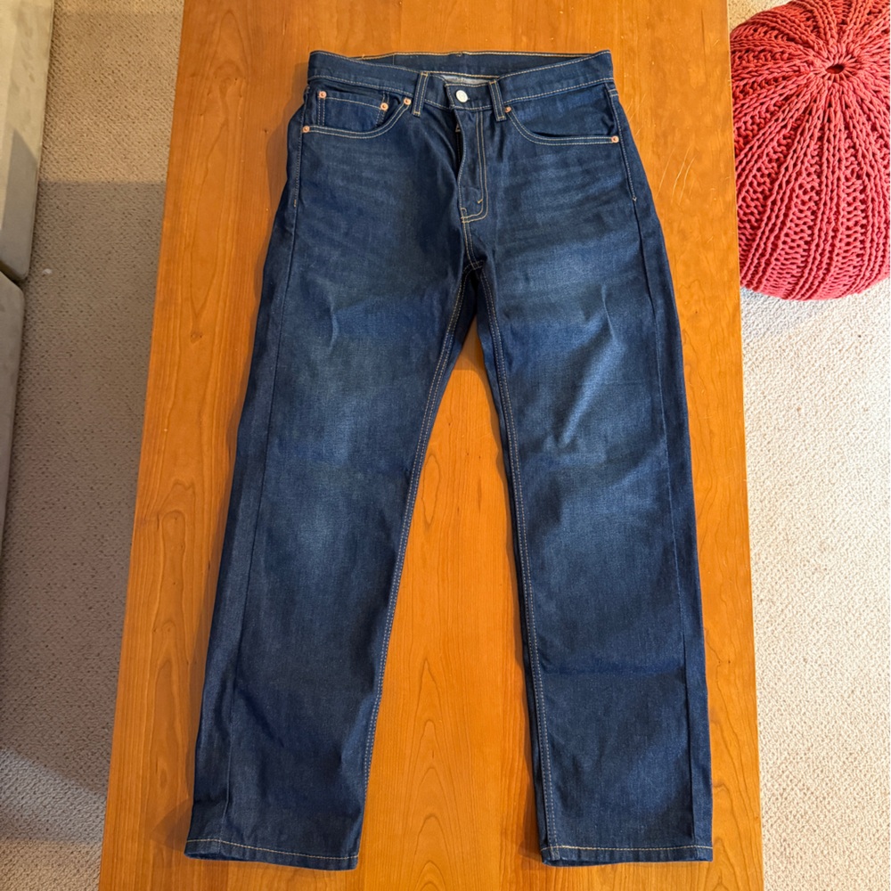 Levi’s 505 32x30